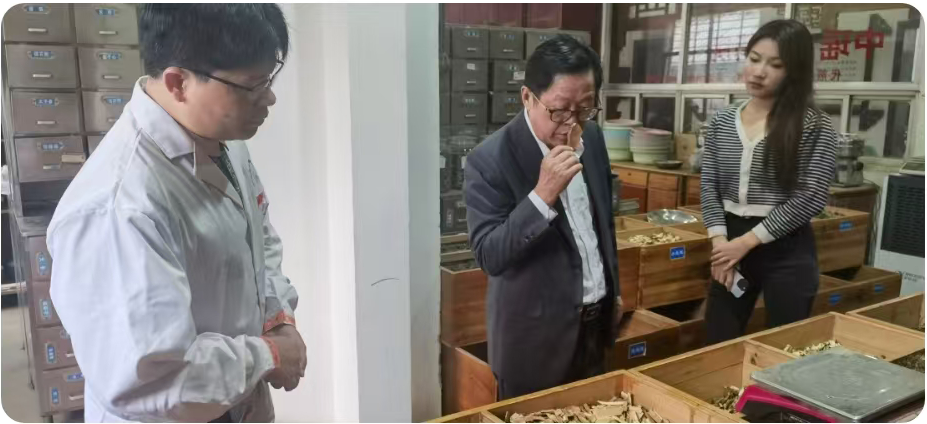 03 吕安国主任考察广西锦绣先瑶医药康养工作.png